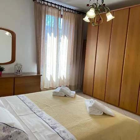 La Casa Di Anna Apartment Imola