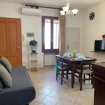 La Casa Di Anna * Imola