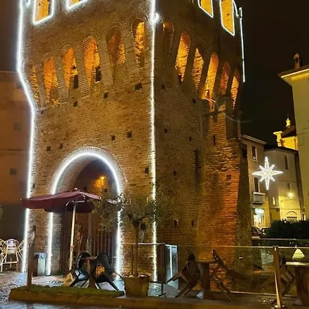 La Casa Di Anna * Imola