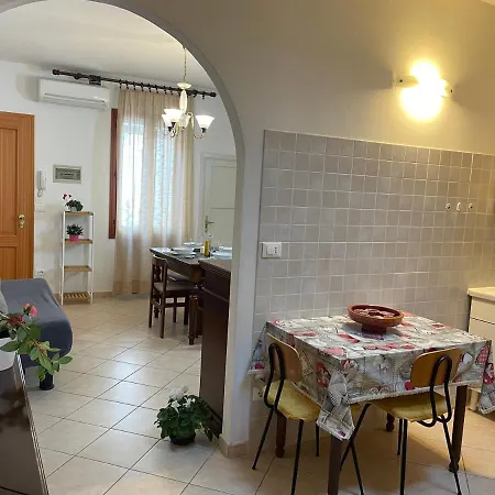 La Casa Di Anna *