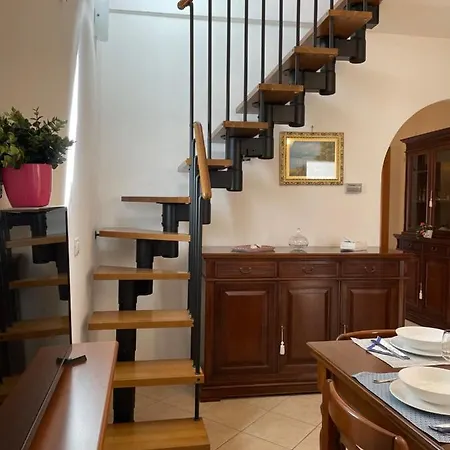 La Casa Di Anna