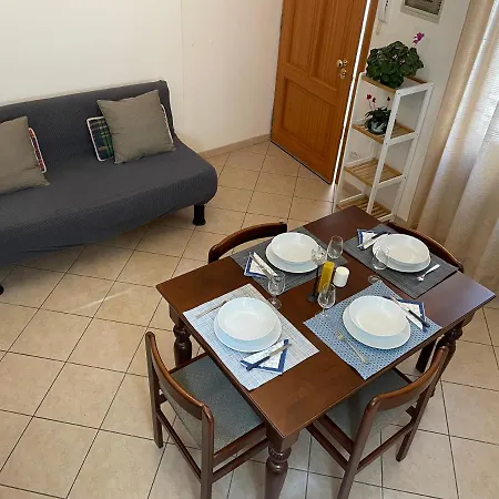 Apartment La Casa Di Anna Imola