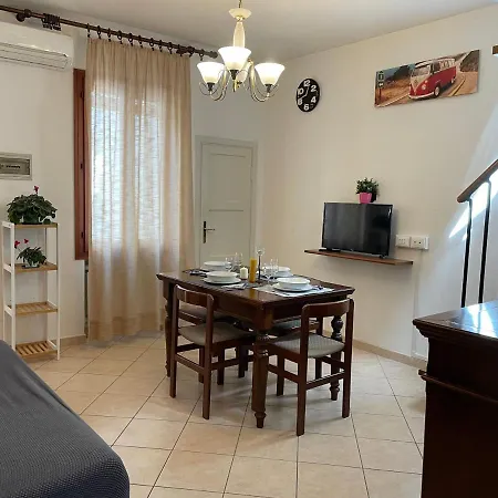 Apartment La Casa Di Anna