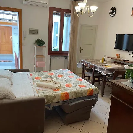 La Casa Di Anna Imola