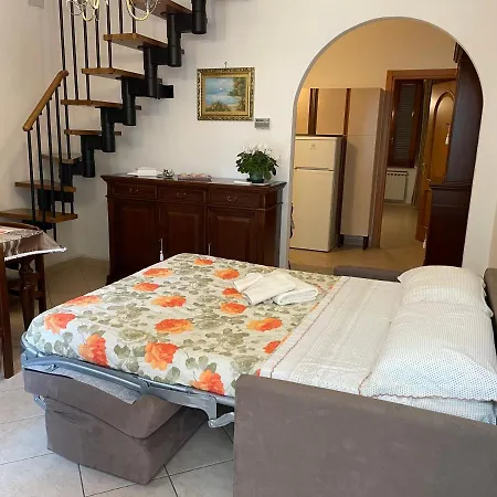 Apartment La Casa Di Anna Imola