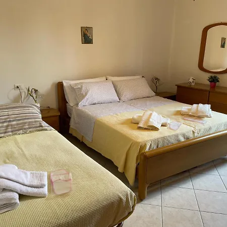 Apartment La Casa Di Anna Imola