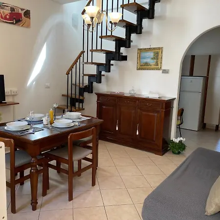La Casa Di Anna Imola