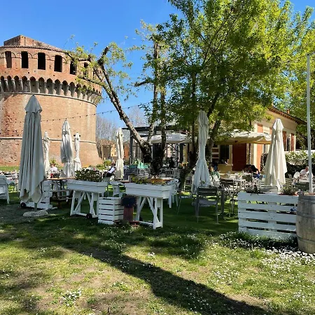Lejlighed La Casa Di Anna Imola